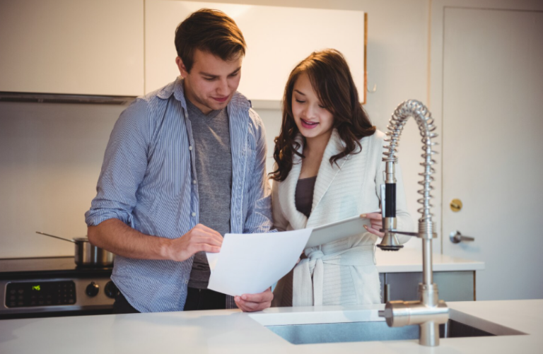 Rental Program for Resident