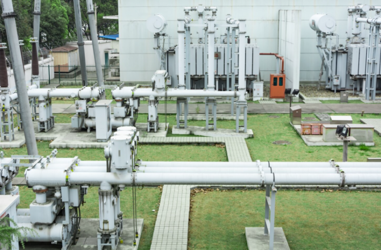 Water Supply and Distribution System