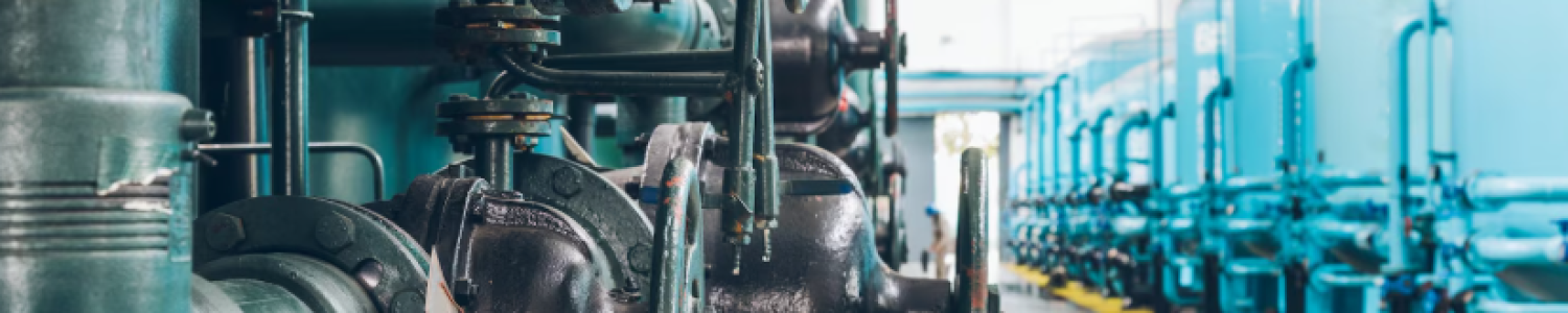 water pumps