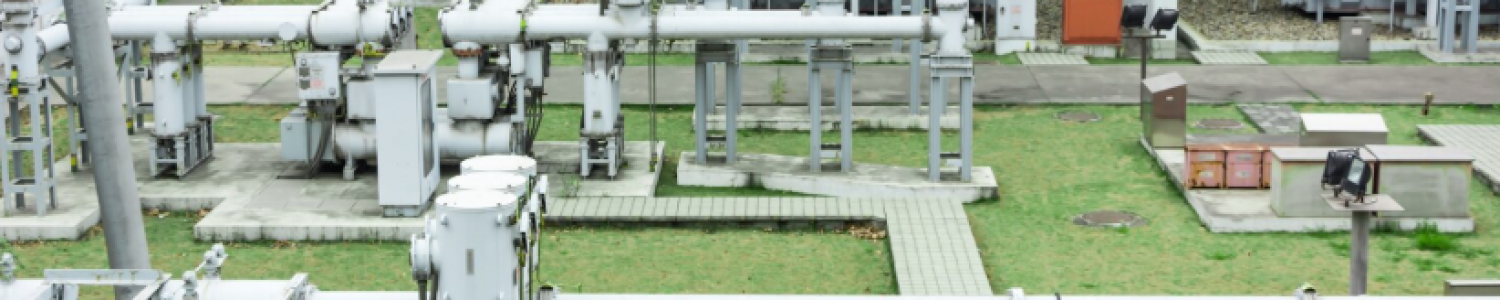 water supply and distributioin