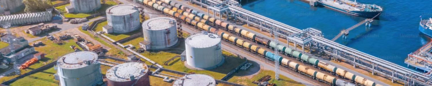 water tanks